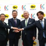 【現地取材】ヤマトと国分、地域の特産品を全国に販売促進支援で連携