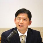 日本パレット協会・二村会長、改正物効法の実効性確保で荷主への支援・改善提案に注力表明