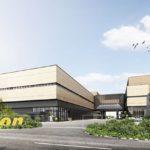 ニコンが栃木でデジカメ用レンズなどの新工場棟建設開始、構内物流自動化など図る