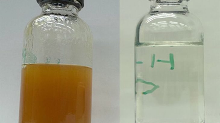 IHI、CO2と水素から環境負荷低い航空燃料SAFの合成に成功