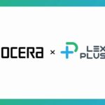 LexxPluss、京セラグループと協業検討開始