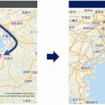 三井化学、陸送距離短縮で東京港から千葉港へ利用切り替え拡大