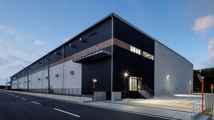 米系不動産投資顧問のハイトマン、三井住友ファイナンス&リースなどと福岡県の物流施設に共同投資