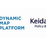 高精度3次元地図データのダイナミックマッププラットフォーム、経団連に入会