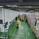 アルプス物流、RAXグループの自動倉庫「rBox」を2拠点に導入