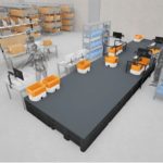 Nexa Ware、データ分析サービスを標準搭載した物流倉庫向け自動化・効率化支援ソリューションのパッケージ提供へ