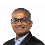 フェデックス、上級副社長のサリル・チャリ氏をアジア太平洋地域社長に任命