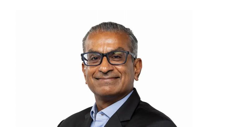 フェデックス、上級副社長のサリル・チャリ氏をアジア太平洋地域社長に任命