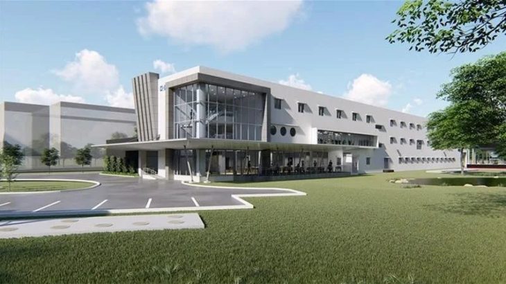 商船三井、フィリピンの船員訓練施設を現地商船大学敷地内に移転・新設へ