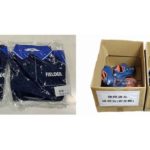 SGフィルダー、ユニフォームなど貸与品の完全リサイクル・リユース化を実現