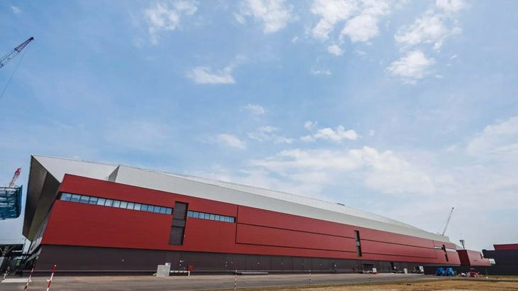 郵船ロジ、ラピダスの依頼受けScope3の「CO2e」排出量削減効果を可視化するダッシュボード開発