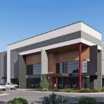 住友林業と中央日土地、米ノースカロライナ州シャーロット近郊で物流施設を共同開発