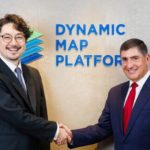 SUBARUの最新型運転支援システム「アイサイト」、ダイナミックマッププラットフォームの高精度3次元地図データを採用