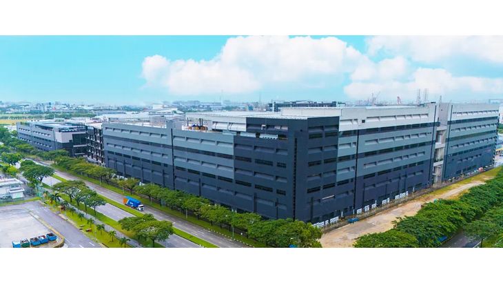 安田不動産やヒューリックなど4社、シンガポールでESRグループが運営する既存大型産業施設事業に参画