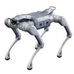 TechShare、中国ユニツリー製産業用4足歩行ロボットの予約販売開始