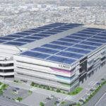 クレドAM、千葉・野田で12.4万㎡の自社最大物流施設開発に着手