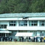 セイノーHDとNEXT DELIVERY、奈良・野迫川村でドローンなど使い地域インフラ維持する「準公共化」モデル実現へ実証実験