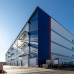 オリックス不動産、埼玉・伊奈町で3.4万㎡のマルチ型物流施設竣工