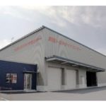 トヨタL&Fが釧路トヨタのタイヤ保管倉庫に移動ラック提案、建屋面積40％抑制など実現