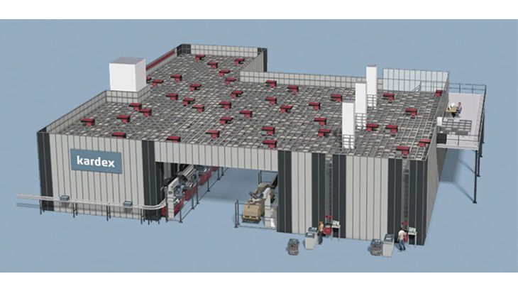 オートストアが日本事業拡大を加速、グローバルパートナーのカーデックスが東京オフィス開設