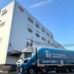 日本郵便とT2、神奈川～大阪間の物流幹線輸送で自動運転トラック活用した単独便定期運行開始