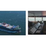 日本財団などが世界初、内航貨物船の商用自動運航開始