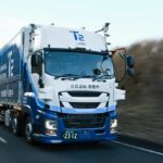 T2が自動運転システムの米企業と連携、「トラクター」開発を検討