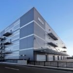 タカラレーベンが物流施設開発に本格参入、愛知・みよしで第1号案件竣工