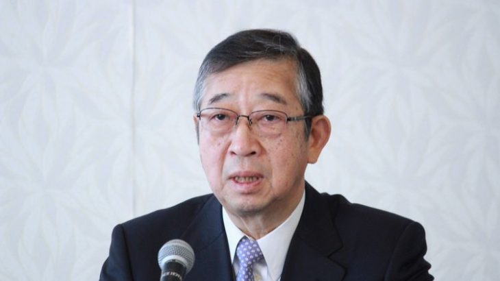 JILS・大橋会長、物流統括管理者の設置義務化で「企業支援に全力尽くす」
