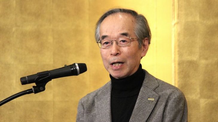 JUIDAの26年ドローン活動スローガンは「天馬行空」に、自由な発想で飛躍目指す