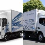 EVトラック展示などスマート物流EXPO開催！1/21～23＠東京ビッグサイト[PR]