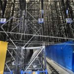 大日本塗料が滋賀・湖南に自動化注力した新拠点開設、関西エリアの物流機能集約