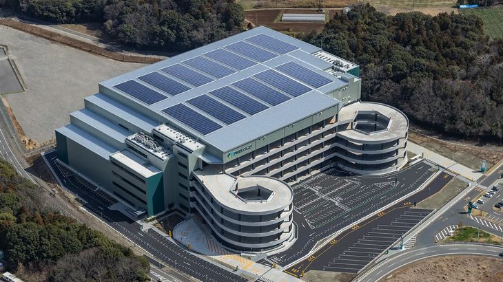 プロロジス、千葉・八千代の物流施設でオーナーとして入居企業の自動化支援ソリューション展開へ