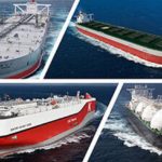 川崎重工、AI駆使し最も安全・経済的な航路を自動提案する新システム開発に着手