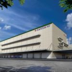 上組が神戸港ポートアイランドに輸入青果物など扱う定温倉庫建設へ