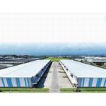 商船三井、ベトナムで三菱地所推進の賃貸倉庫開発事業に25億円出資・参画