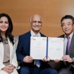 NXHDグループ、パキスタンの物流企業に出資