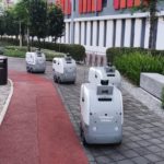 物流業界向けにロボット導入支援手掛けるTOYOROBO、マレーシアのHelloWorld Roboticsと連携