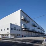 日通、静岡・焼津に定温・定湿新倉庫を開設