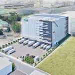 東京建物と三井物産都市開発、千葉・船橋で1万㎡のマルチ型冷凍・冷蔵物流施設を共同開発