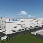 三井不動産、茨城・ひたちなかでロジスティード東日本向け12万㎡超のBTS型物流施設開発