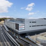 日本GLPが大阪・枚方で3.4万㎡の物流施設竣工、大阪運輸倉庫が1棟借り