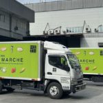 商船三井系CVC、東南アジア中心に生鮮食品EC展開するSECAI MARCHEに出資決定