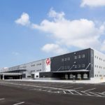 コメリ、グループ最大の物流拠点が和歌山・橋本で2月稼働開始