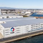 仏BNPパリバ系とオランダのPGGM、ESRが横浜で開発の大型物流施設に投資