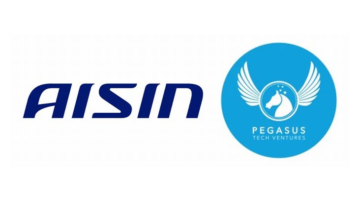 米ペガサスとアイシン、CVCファンド規模を2倍の150億円に拡大