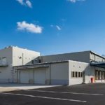 福岡ソノリク、福島・富岡に青果物流の中継拠点開設