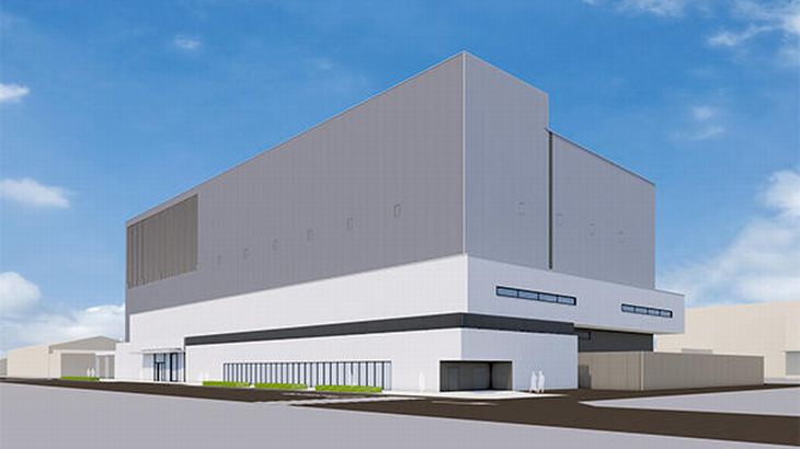 いすゞ、大型トラックの生産機能を神奈川・藤沢工場からUDトラックスの埼玉・上尾工場に移管