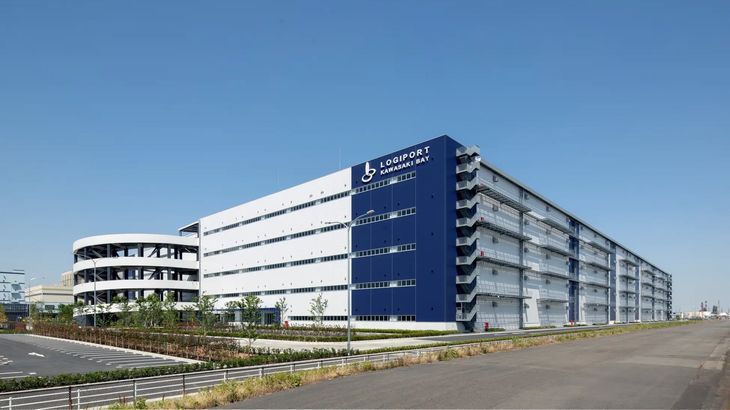 ミスミグループとパンチ工業が物流拠点統合、荷待ち・荷役を月間110時間短縮