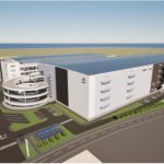 AZ-COM丸和が埼玉・松伏町で12.1万㎡の新拠点開設へ、マツキヨココカラの物流改革支援強化